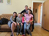 Belarus 2012 